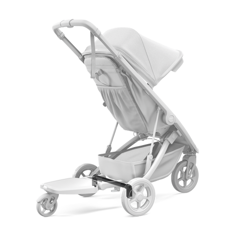 Thule Spring Rider Board Adapter Stroller