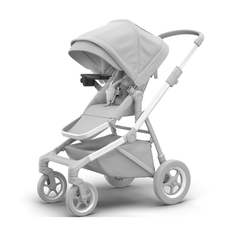 Thule Stroller Snack Tray Stroller