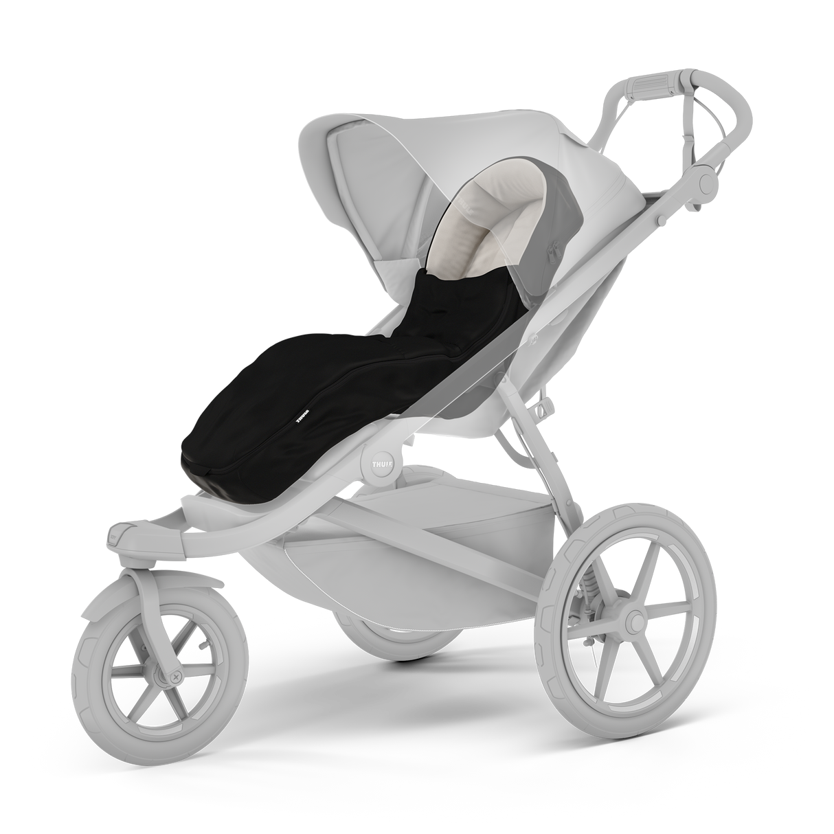 Thule Stroller Footmuff Stroller
