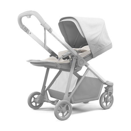 Thule Newborn Inlay Stroller