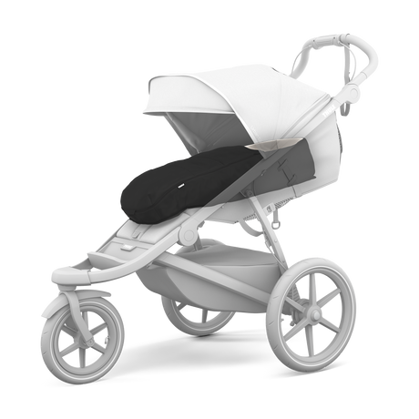 Thule Newborn Nest Stroller