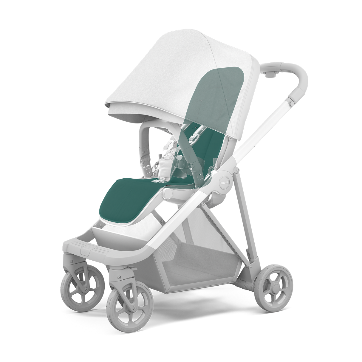 Thule Stroller Seat Liner Stroller