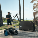 Thule Roundtrip Mtb Bike Case Softgoods