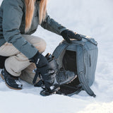 Thule Roundtrip Boot Backpack 45L Softgoods