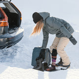 Thule Roundtrip Boot Backpack 45L Softgoods