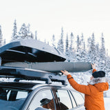 Thule Roundtrip Ski Bag 192Cm Softgoods