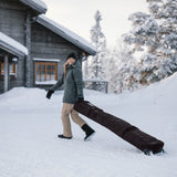 Thule Roundtrip Ski Roller 175Cm Softgoods