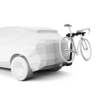 Thule Apex XT 2 - 9024XT Bike Racks