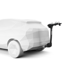 Thule Apex XT 2 - 9024XT Bike Racks