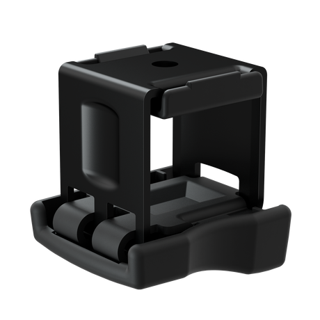 Thule Squarebar Adapter 2-Pack Roof Racks