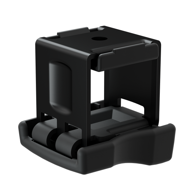 Thule Squarebar Adapter 2-Pack Roof Racks