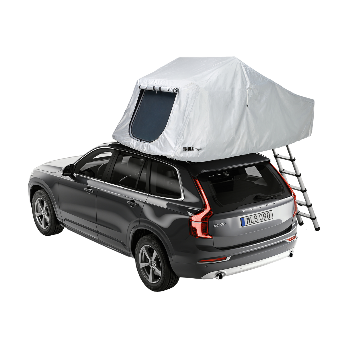 Thule Tepui Weatherhood-Autana 4 Rooftop Tent Accessories