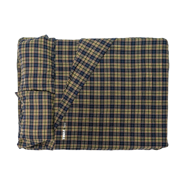 Thule Flannel Sheets For Basin Rooftop Tent Accessories