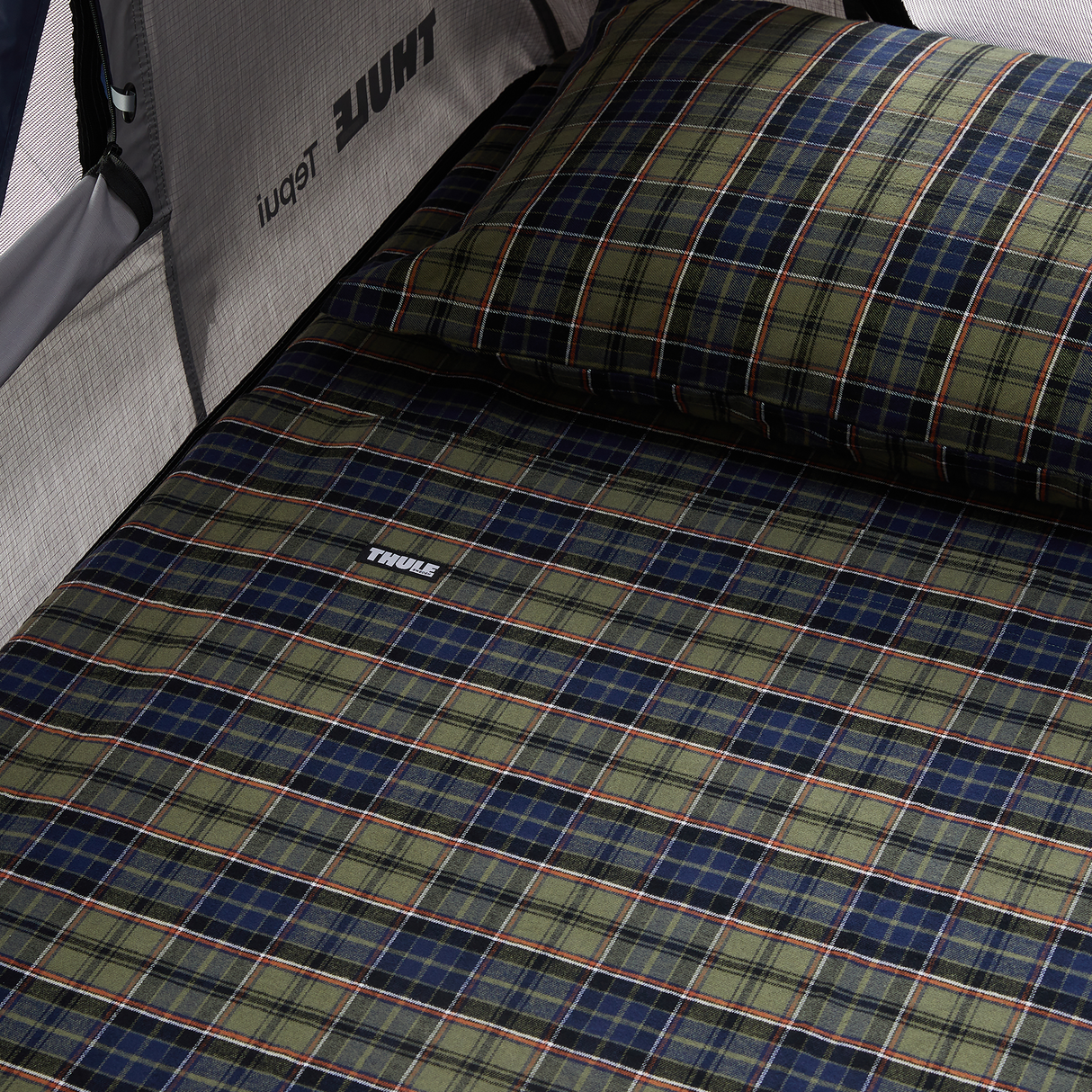 Thule Flannel Sheets For Basin Rooftop Tent Accessories
