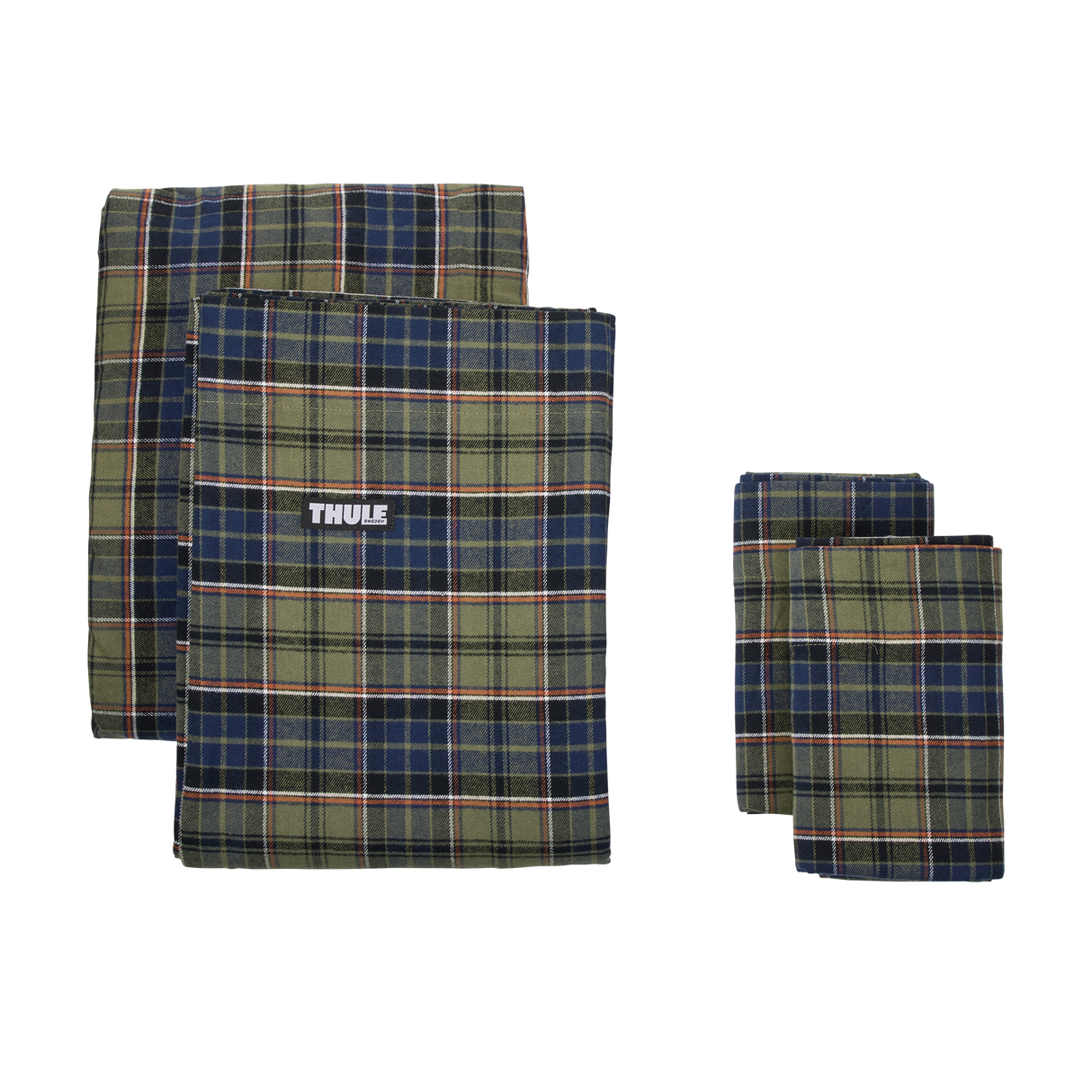 Thule Flannel Sheets For Basin Rooftop Tent Accessories
