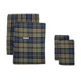 Thule Flannel Sheets For Basin Rooftop Tent Accessories