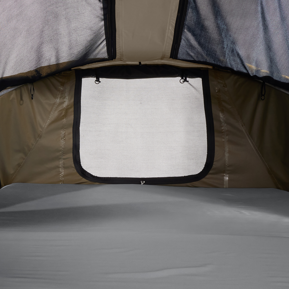 Thule Outset And Approach M Fitted Sheet Rooftop Tent Accessories