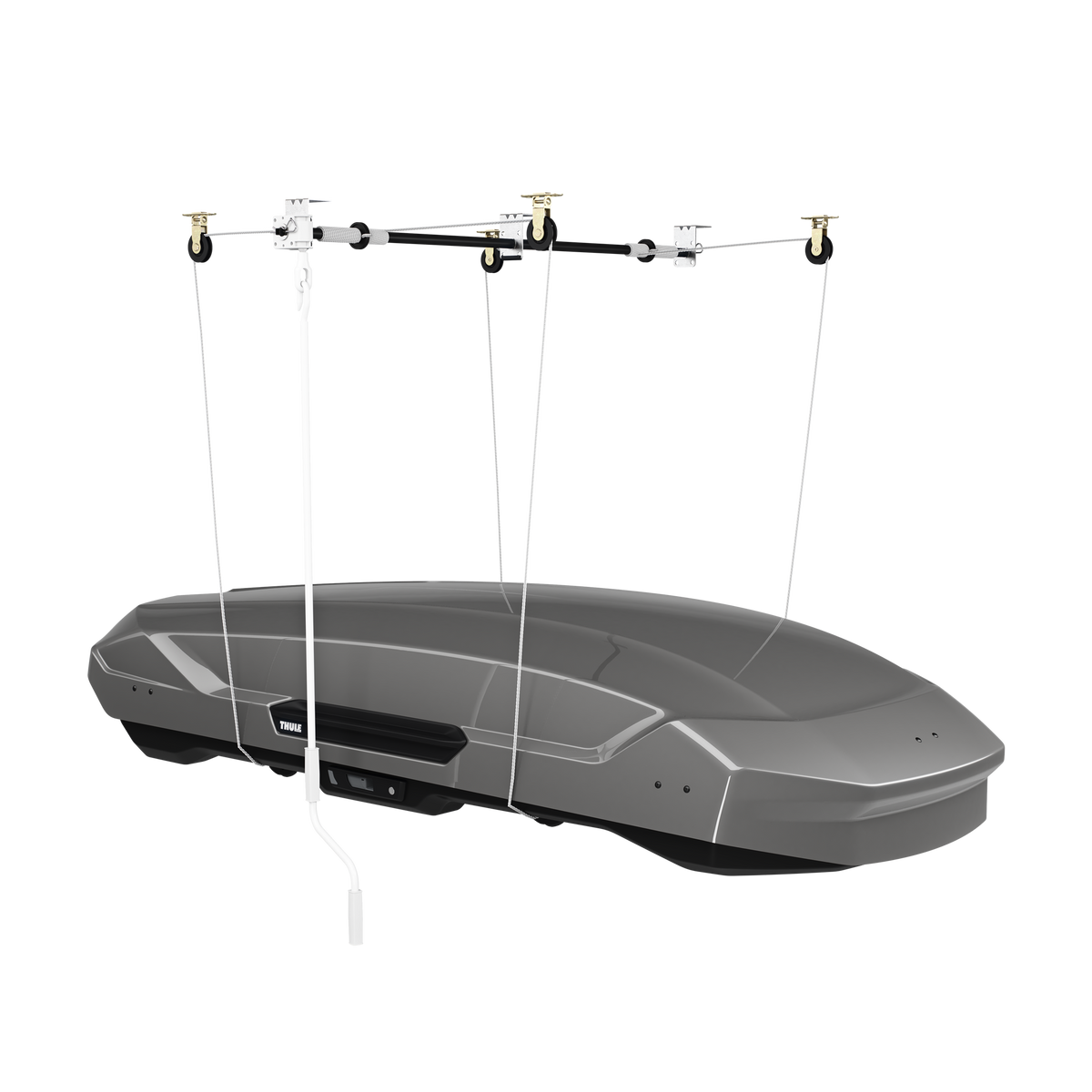 Multilift – Modula Racks