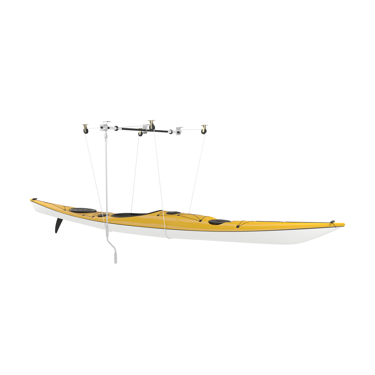 Thule Multilift Cargo Management