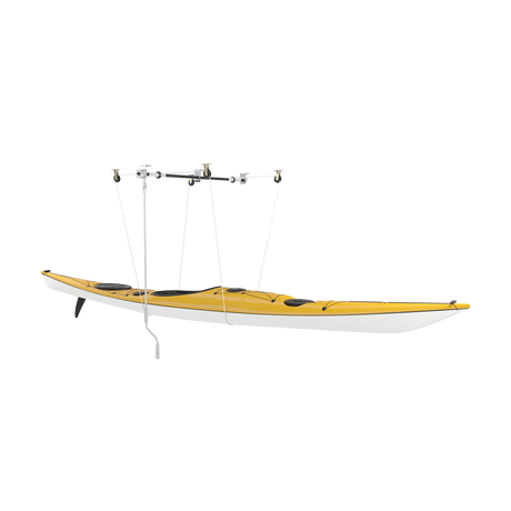 Thule Multilift Cargo Management