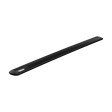 Thule WingBar Evo | Black | 135cm - Open Box Roof Rack Component