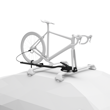 Thule Topride - 568005 Bike Racks