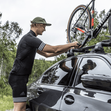 Thule Topride - 568005 Bike Racks