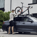 Thule Topride - 568005 Bike Racks