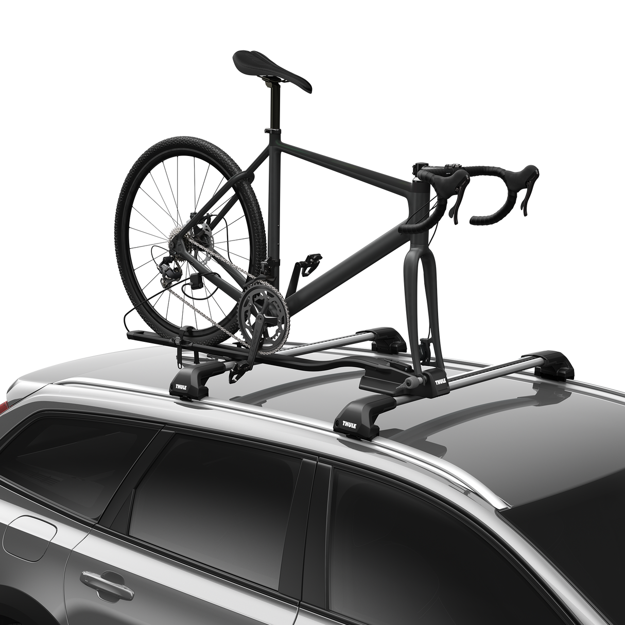 Thule Fastride - 564005 Bike Racks