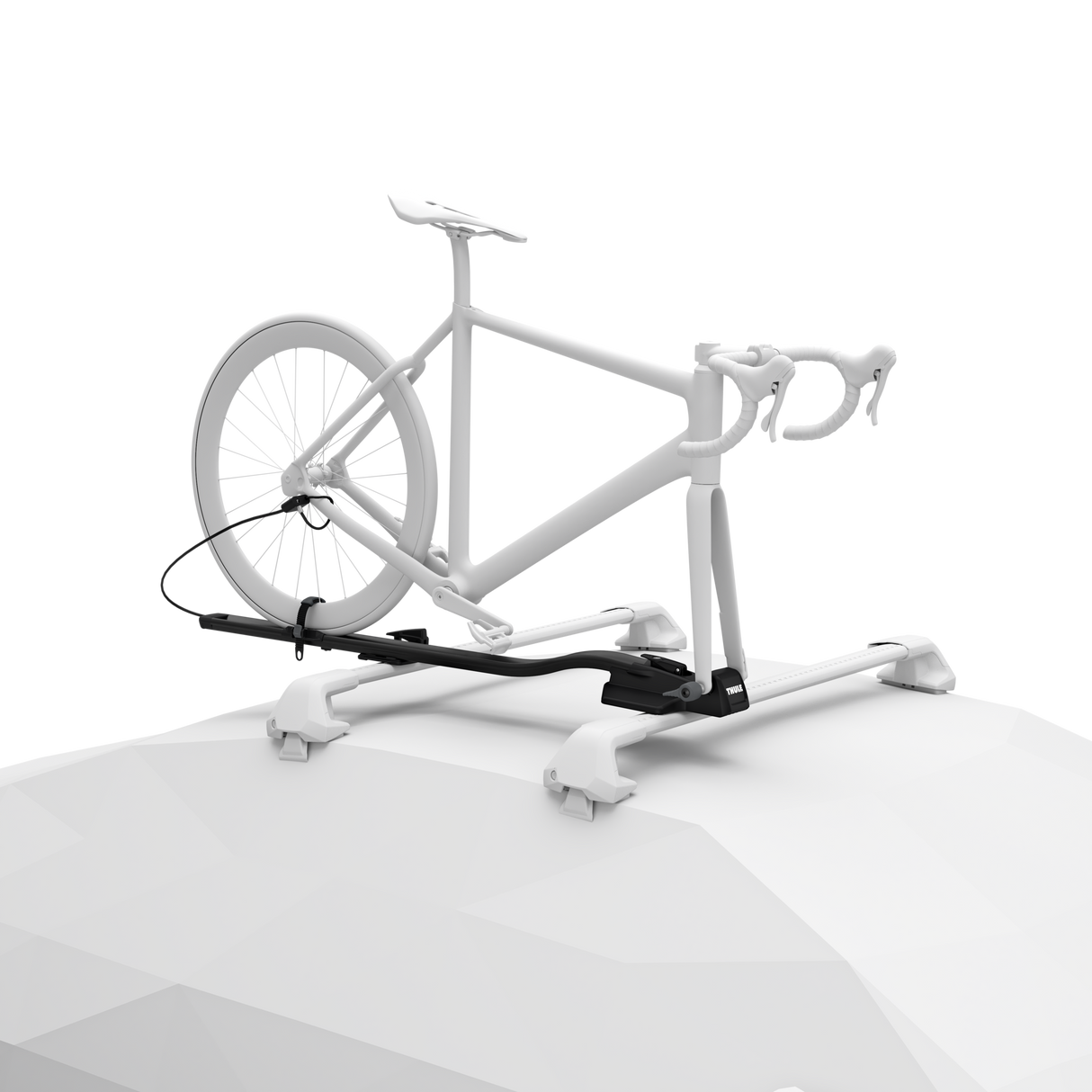 Thule Fastride - 564005 Bike Racks