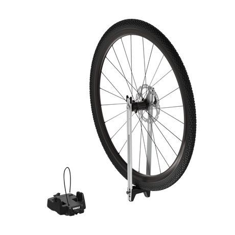 Thule Front Wheel Holder - 547001 Rack Accessories