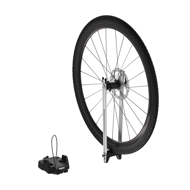 Thule Front Wheel Holder - 547001 Rack Accessories
