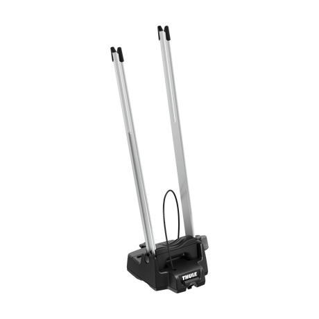 Thule Front Wheel Holder - 547001 Rack Accessories