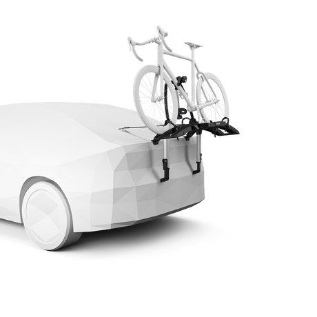 Thule Outway Platform 2 - 993005 Bike Racks