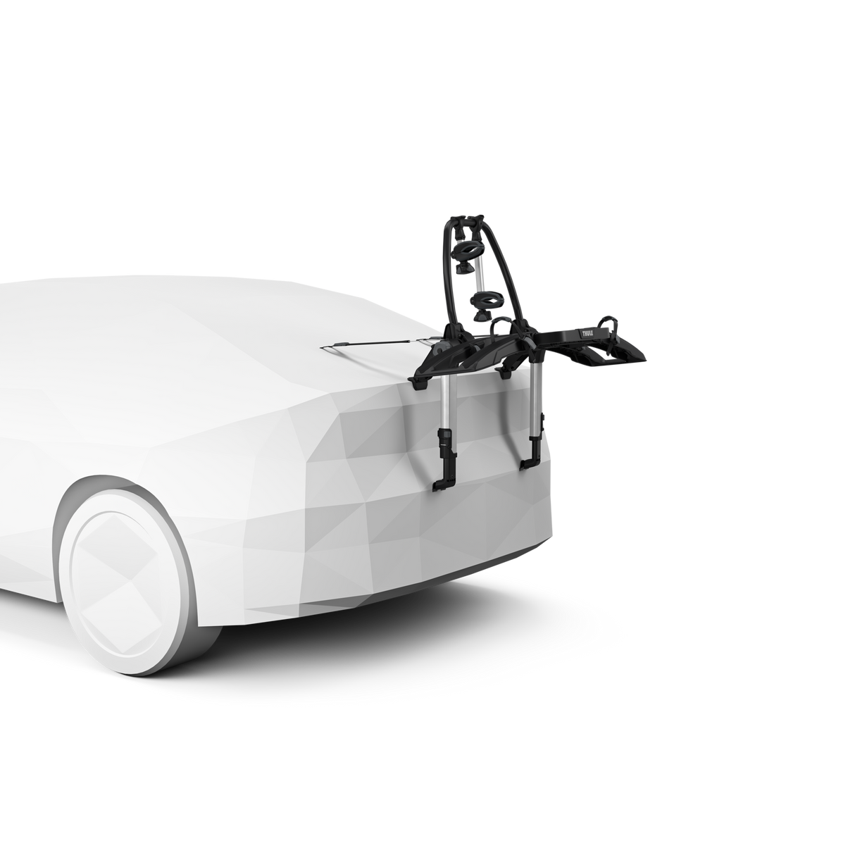 Thule Outway Platform 2 - 993005 Bike Racks