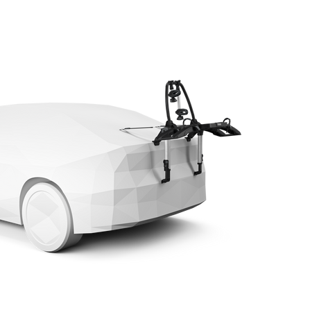 Thule Outway Platform 2 - 993005 Bike Racks