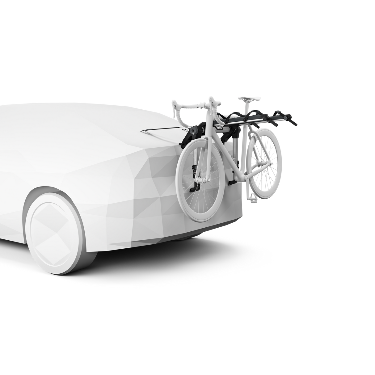 Thule Outway 3 - 995005 Bike Racks