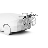 Thule Outway 3 - 995005 Bike Racks