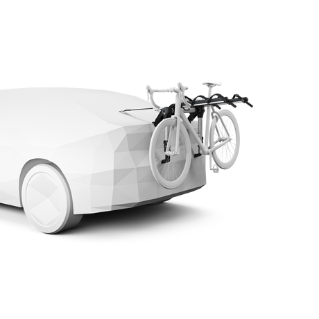 Thule Outway 3 - 995005 Bike Racks