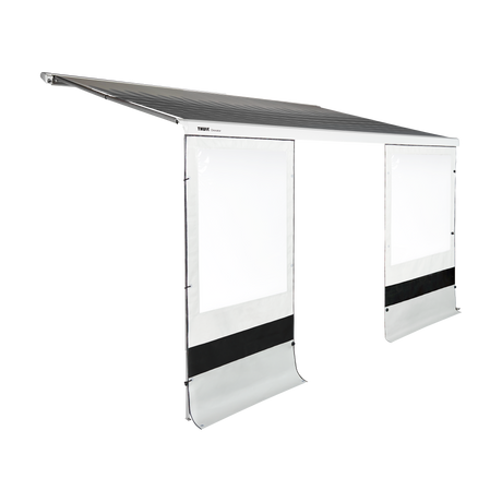 Thule Rain Blocker G2 Front Awnings
