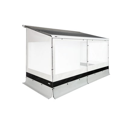 Thule Rain Blocker G2 Front Awnings