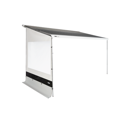 Thule Rain Blocker G2 Side (2.00 M - Minivan) - 306515 Awnings