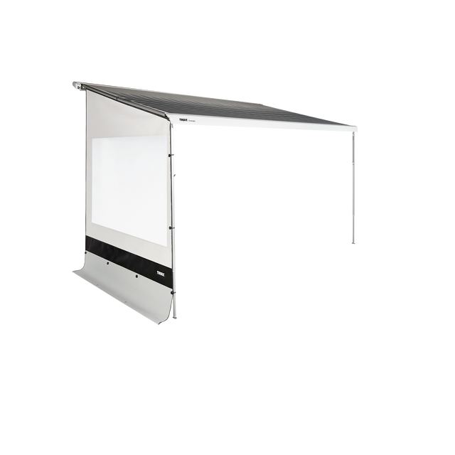Thule Rain Blocker G2 Side (2.00 M - Minivan) - 306515 Awnings
