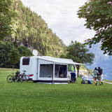 Thule Rain Blocker G2 Side Awnings