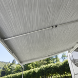 Thule Tension Rafter G2 2.50 M (Wall) - 307309 Awnings