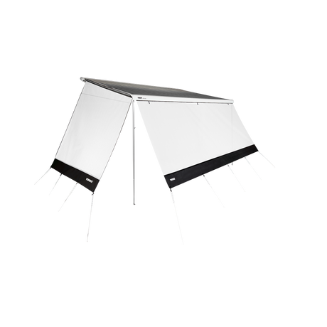 Thule Sun Blocker G2 Side Awnings