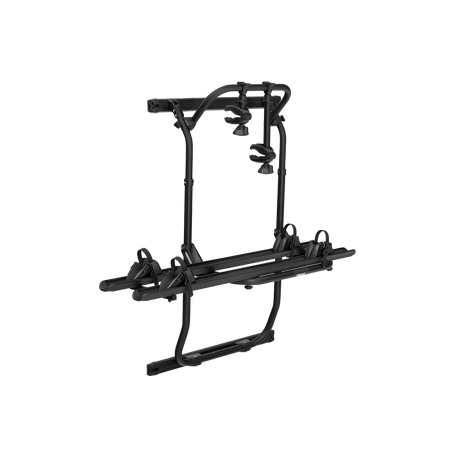 Thule Elite Van Xt Ford Transit H3 Bike Racks