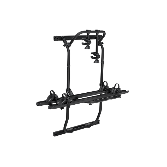 Thule Elite Van Xt Ford Transit H3 Bike Racks