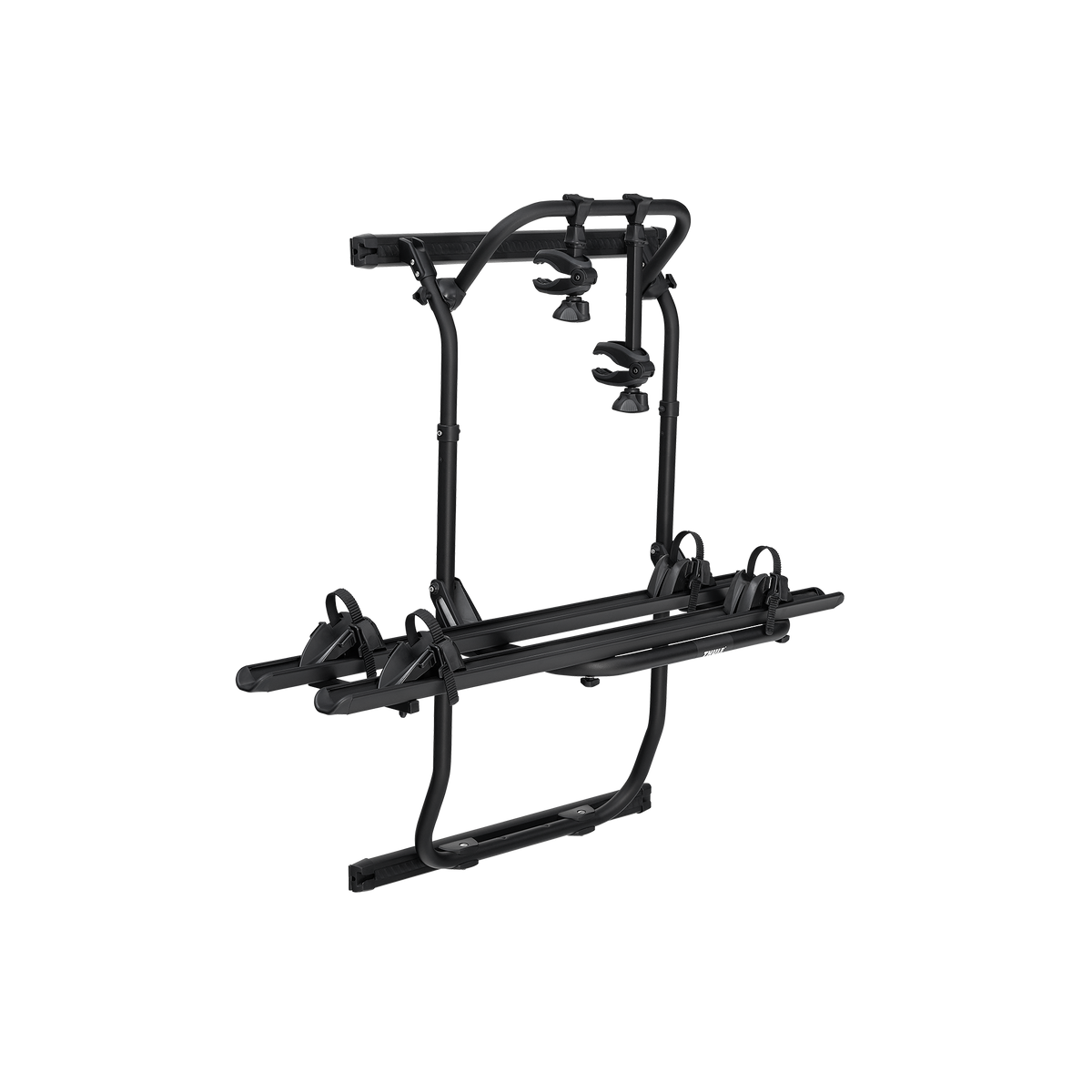 Elite Van XT | MB Sprinter, VW Crafter - 302043 – Modula Racks