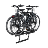 Thule Elite Van Xt Ford Transit H3 Bike Racks